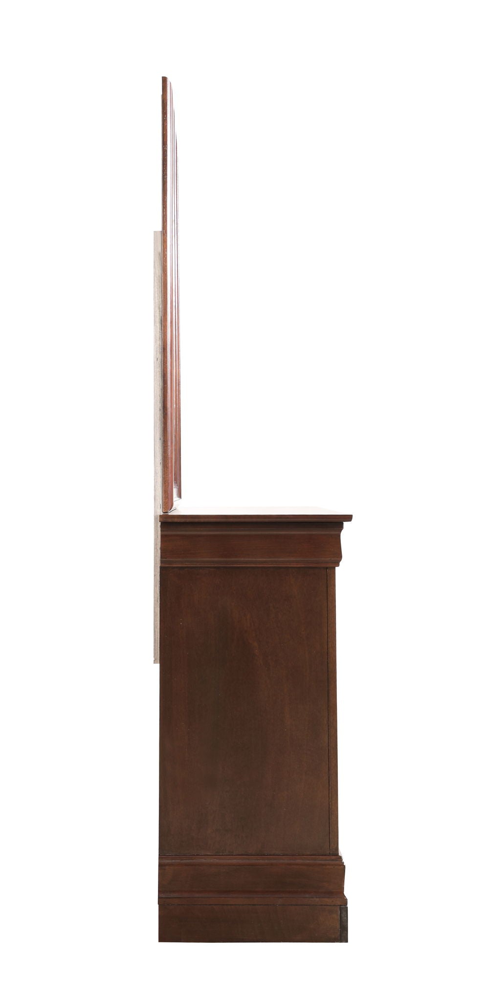 Glory Furniture - Louis Phillipe - Wooden Dresser