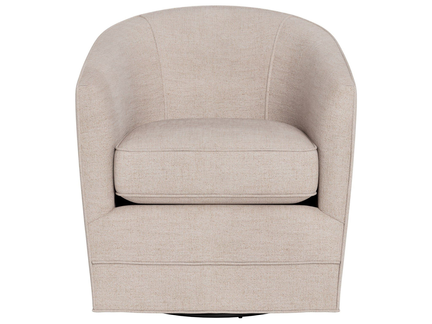 Burke - Chair, Special Order - Beige