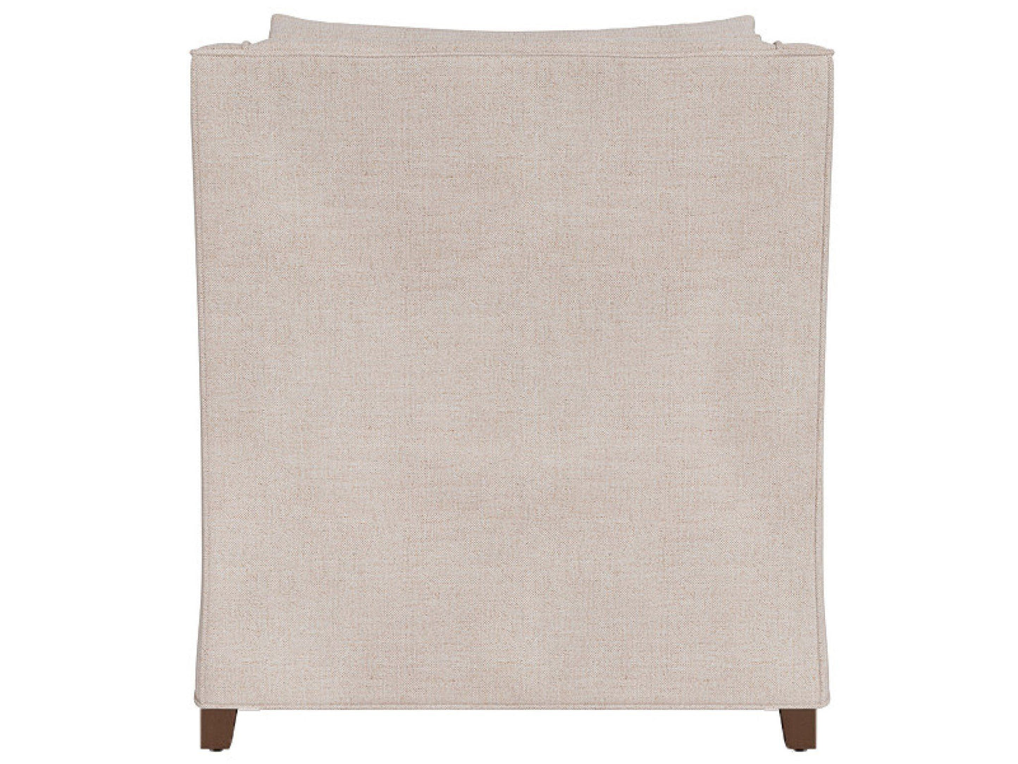 Hudson - Petite Chair, Special Order - Beige