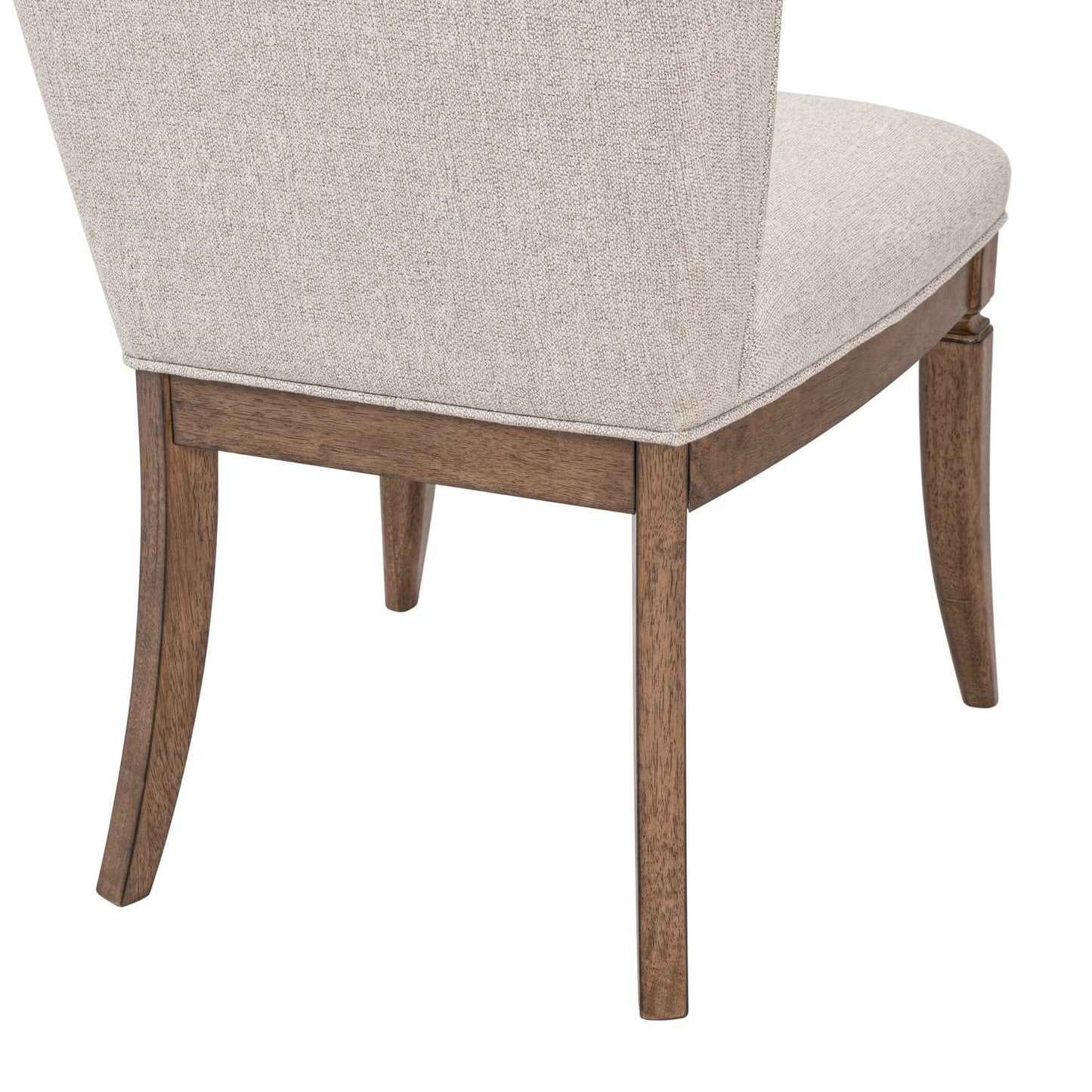 Harrison Heights - Upholstered Side Chair (RTA) - Sienna