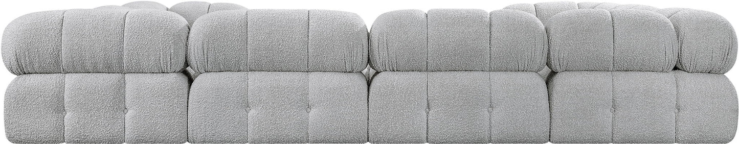 Ames - 8 Piece Modular Sectional