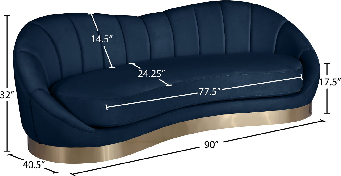Shelly - Sofa