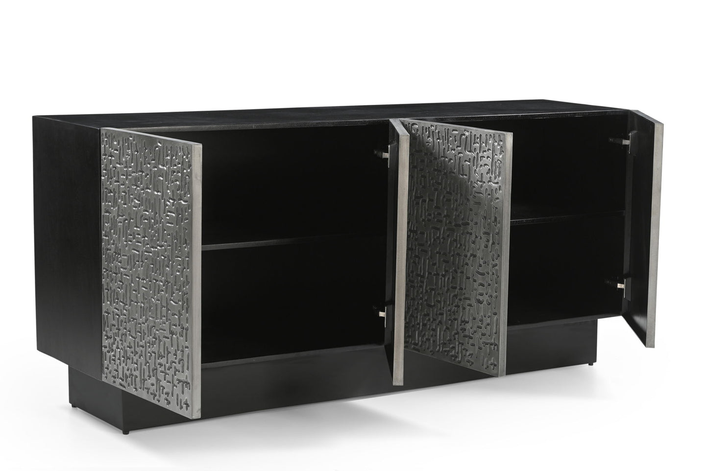 Sevigny - Server - Black Mango