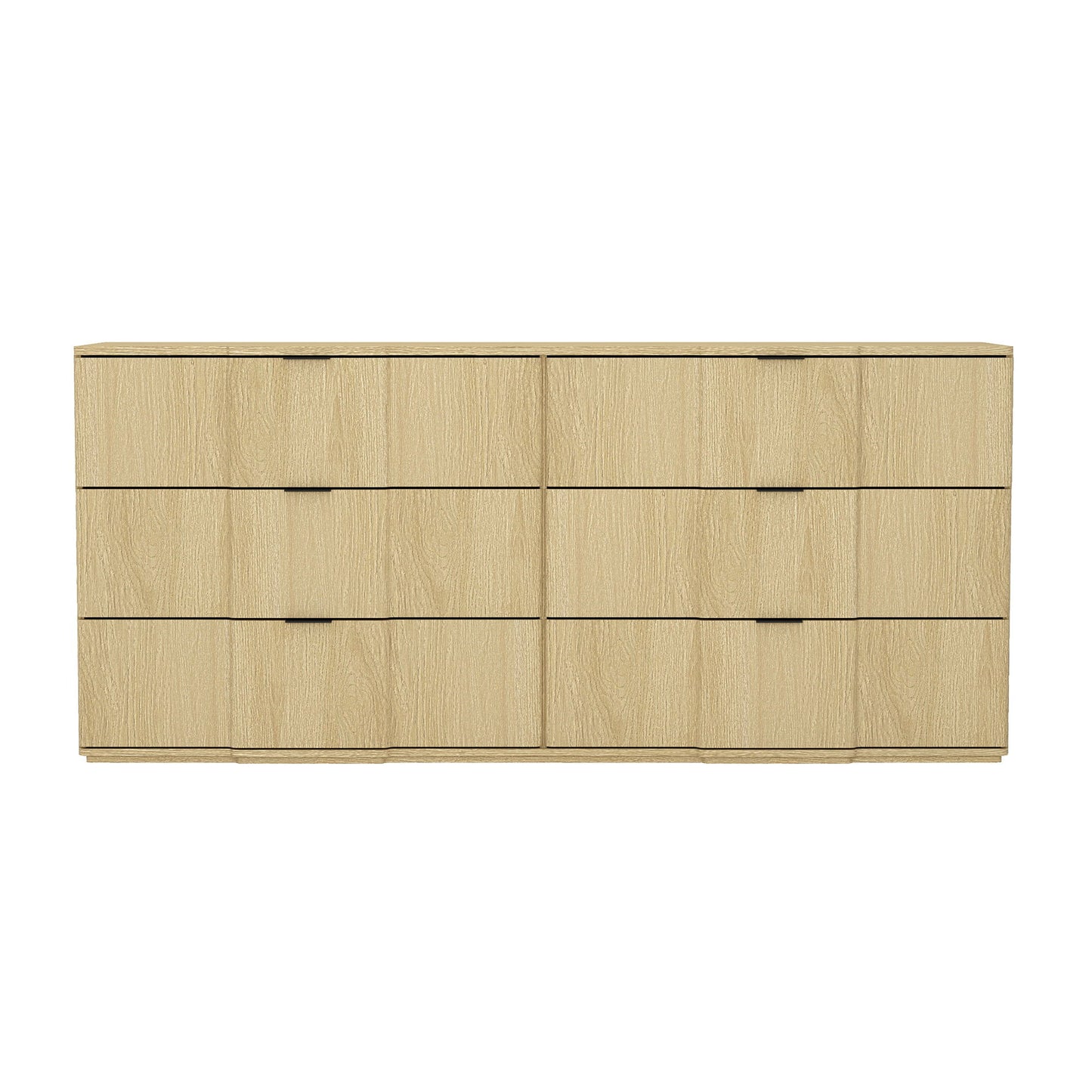 Manhattan Clive - Bedroom Dresser