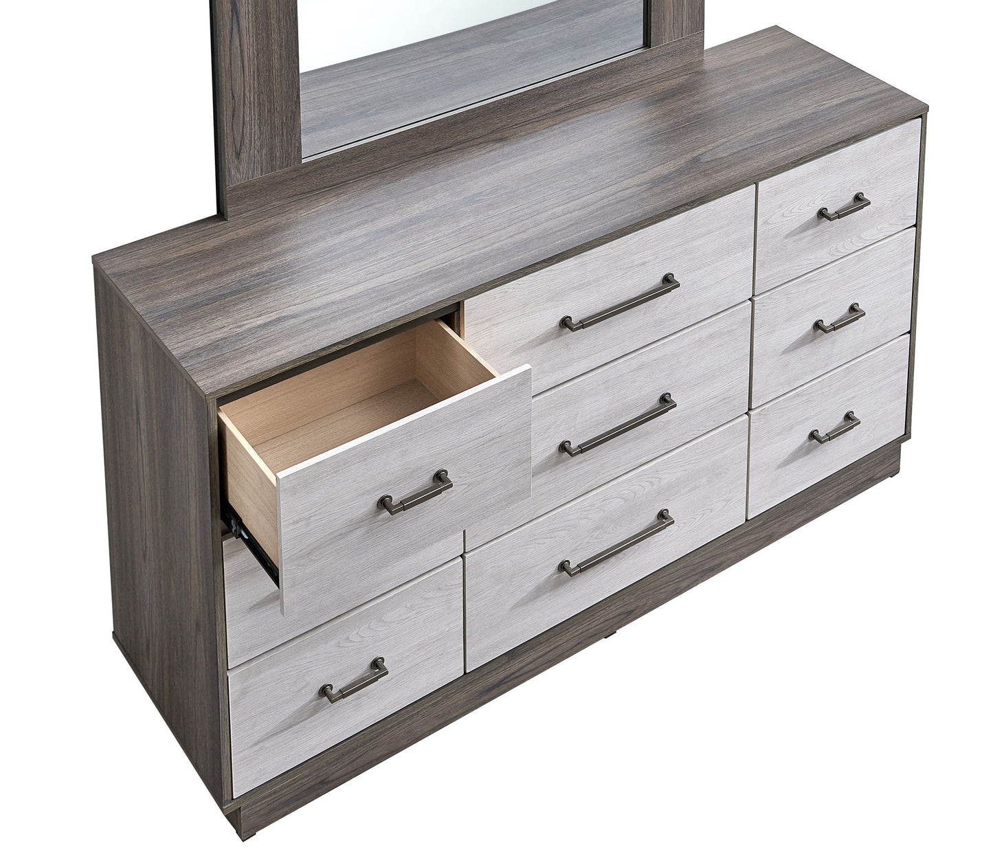 Glory Furniture - Aberdeen - Dresser