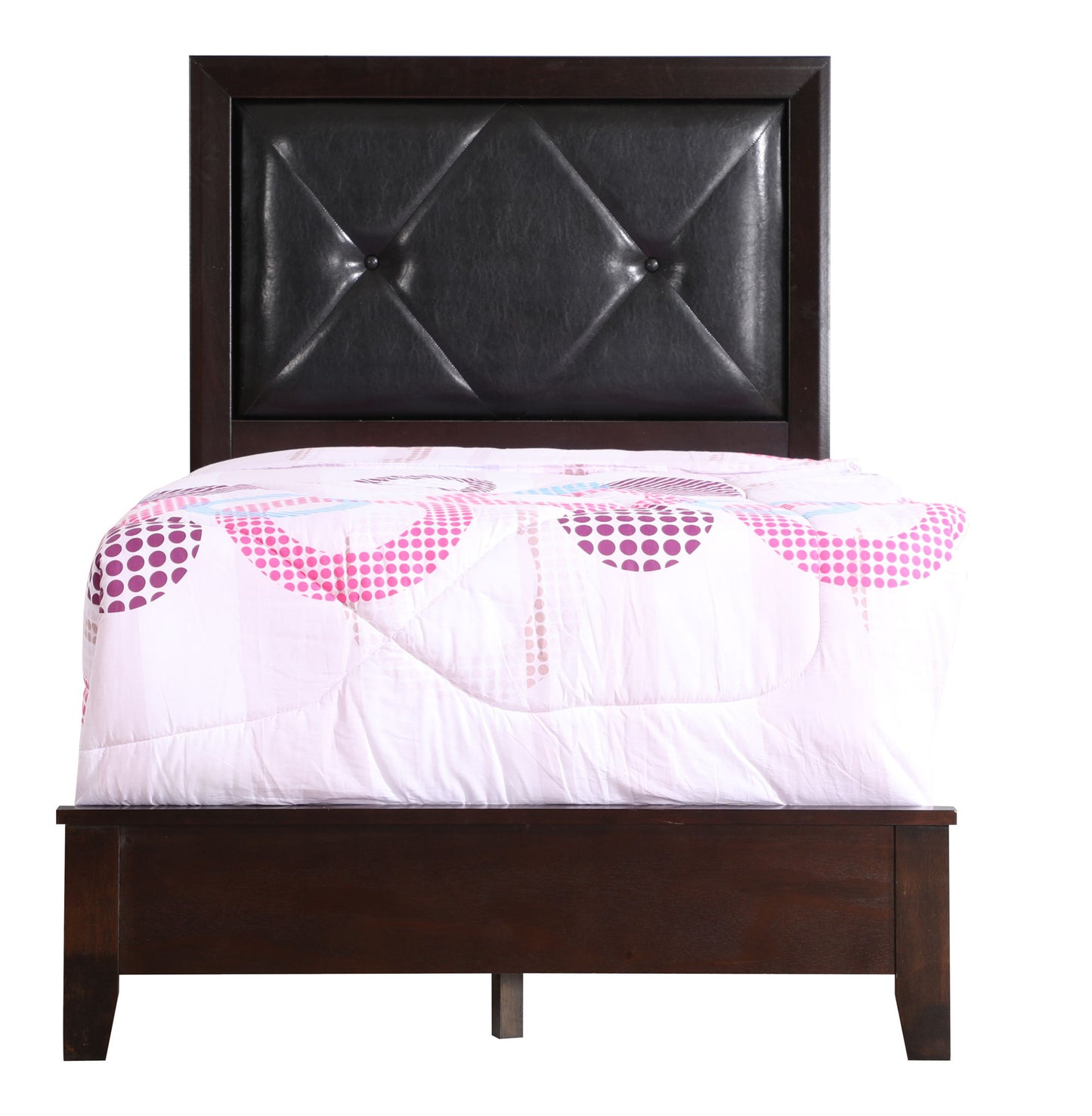 Glory Furniture - Primo - Bed