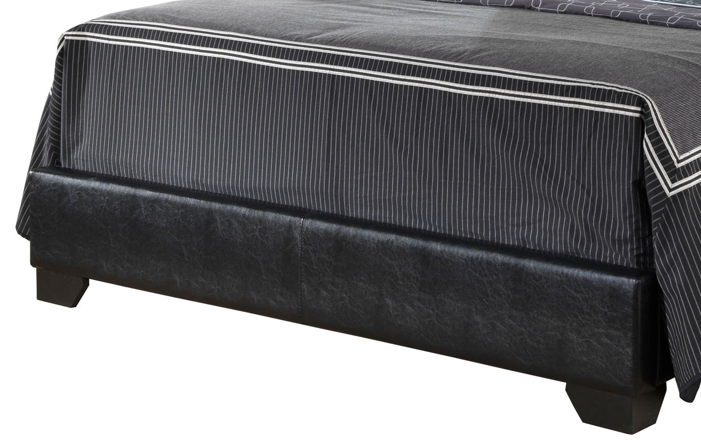 Glory Furniture - Aaron - Bed