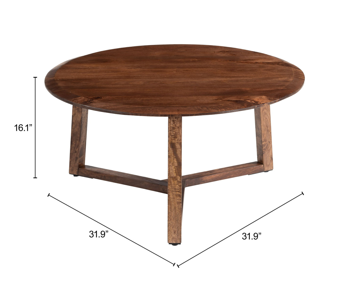Macaria - Table