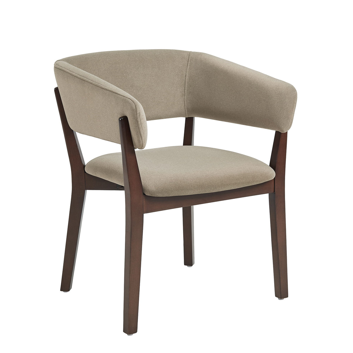 Blake - Armchair - Linen