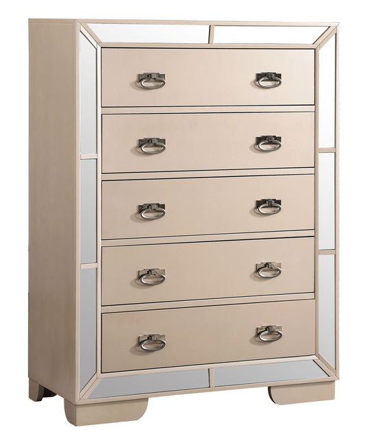 Glory Furniture - Hollywood Hills - Chest