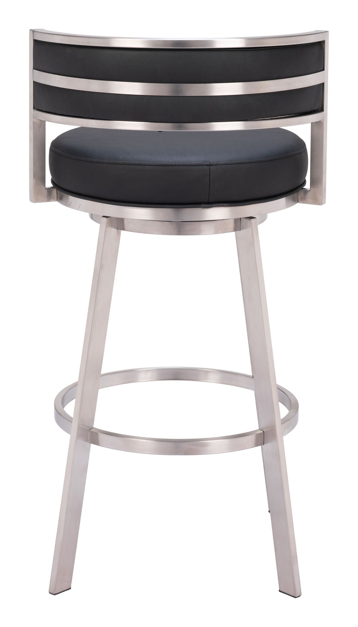 Gimsby - Swivel Barstool