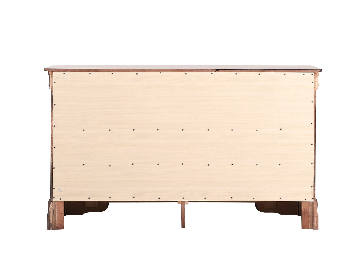Glory Furniture - Louis Phillipe - Wooden Dresser