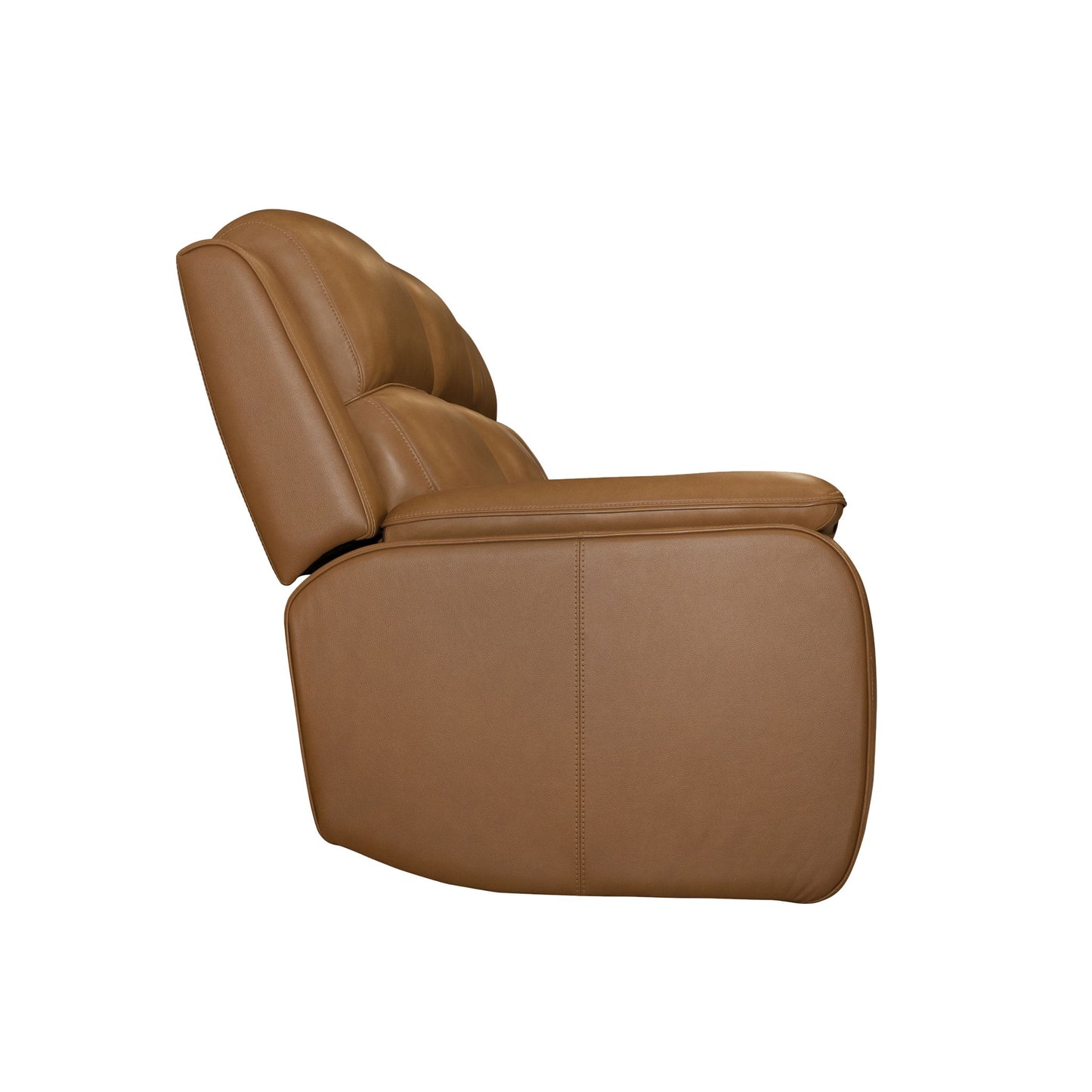 Ziggy - Power Reclining Sofa With Power Headrest, Lumbar, Heat & Massage