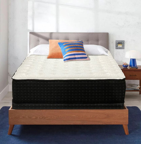 Springwall Empress Medium Mattress