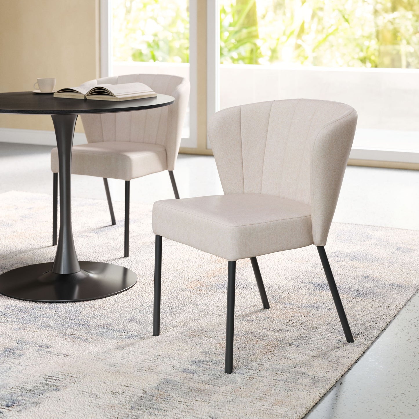 Aimee - Dining Chair (Set of 2)
