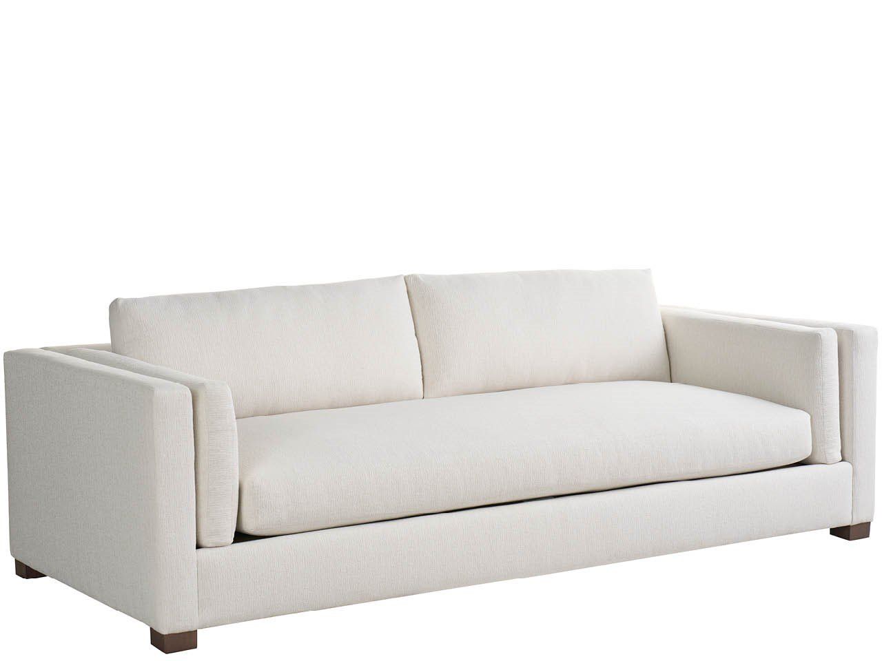 Dalton - Sofa, Special Order - White
