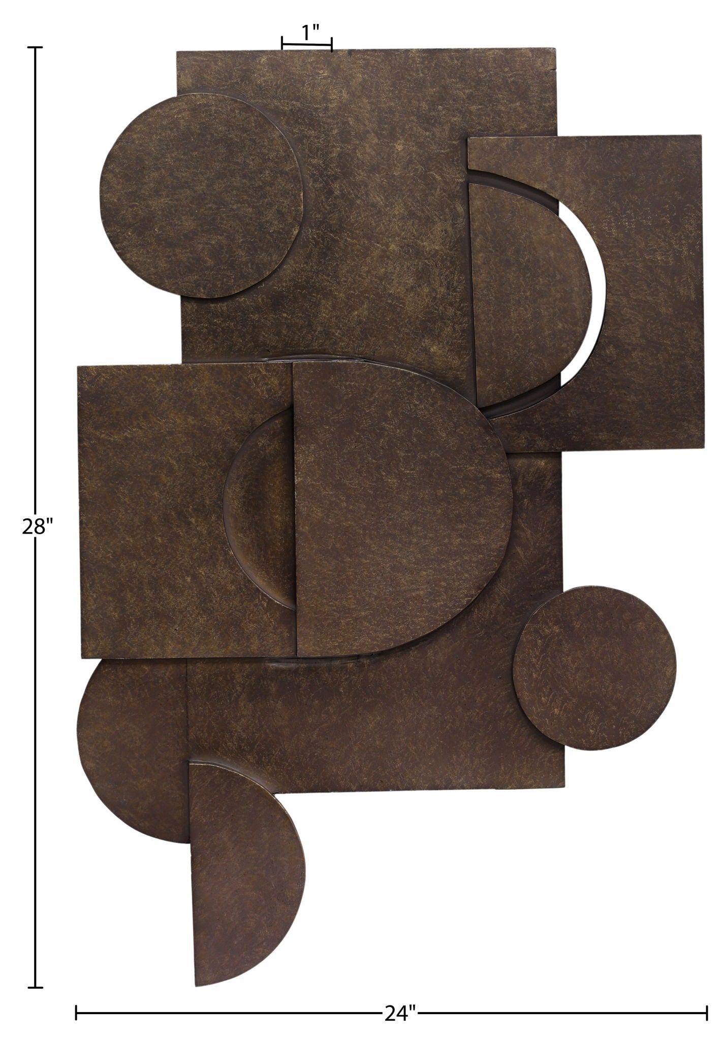 Nuvori - Wall Decor