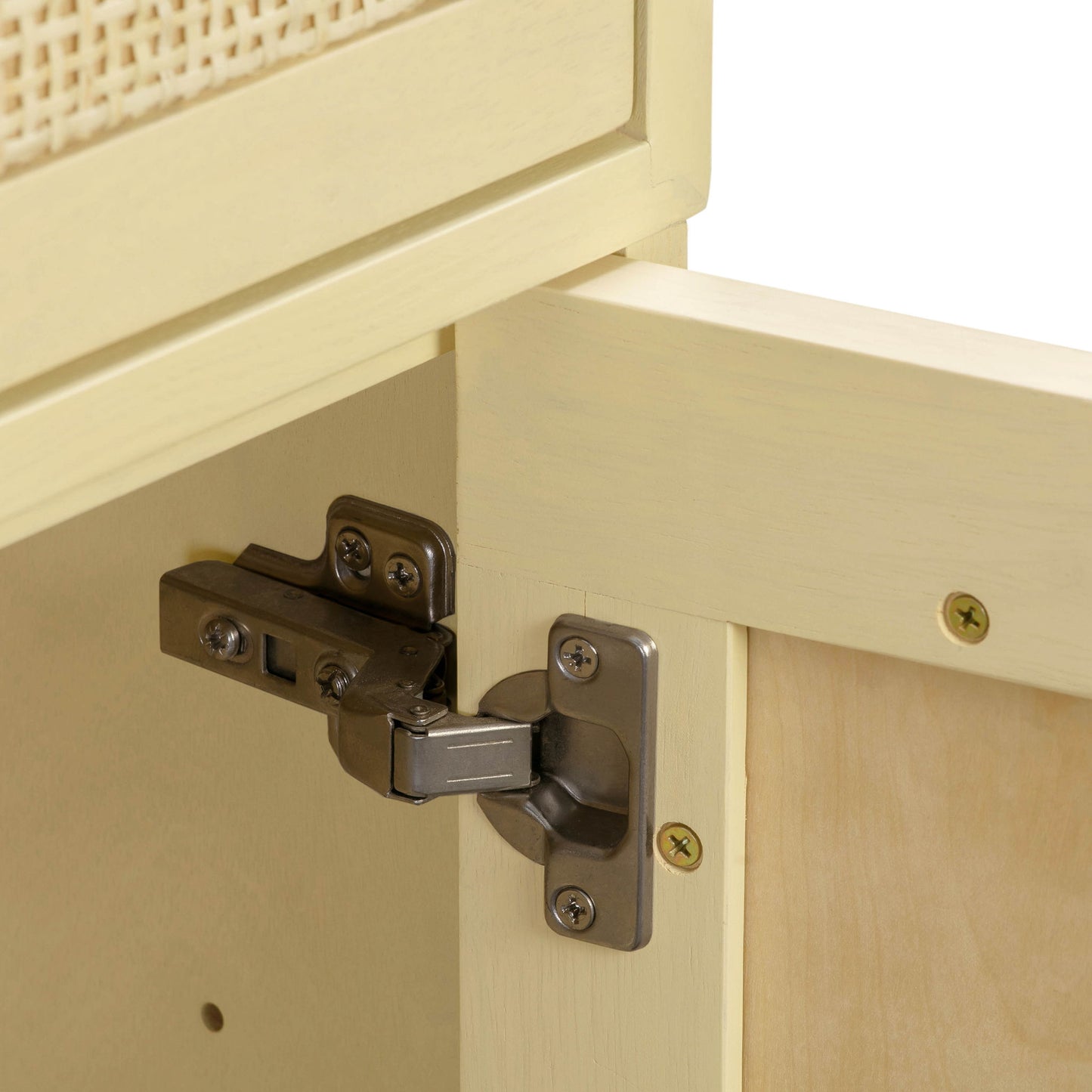 Sierra - Desk