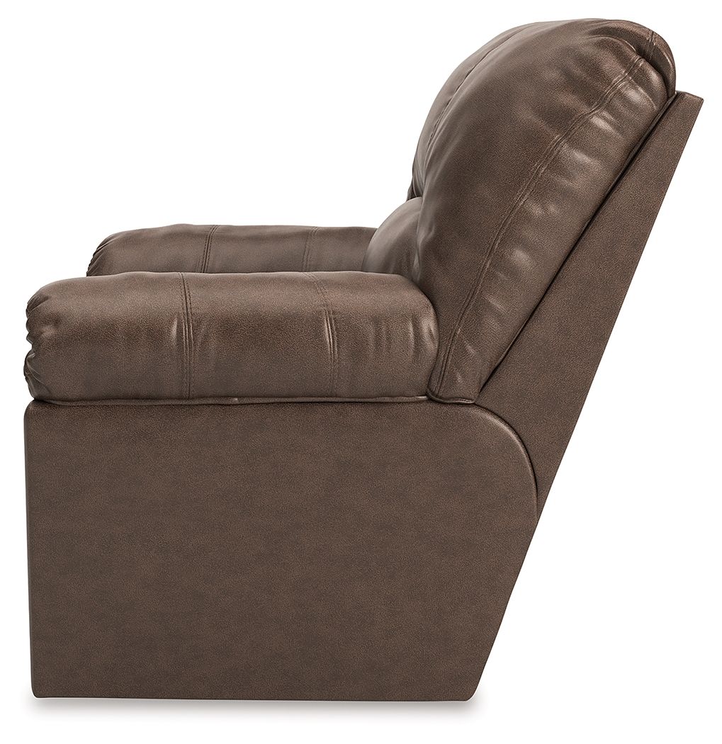 WillowBend - Rocker Recliner