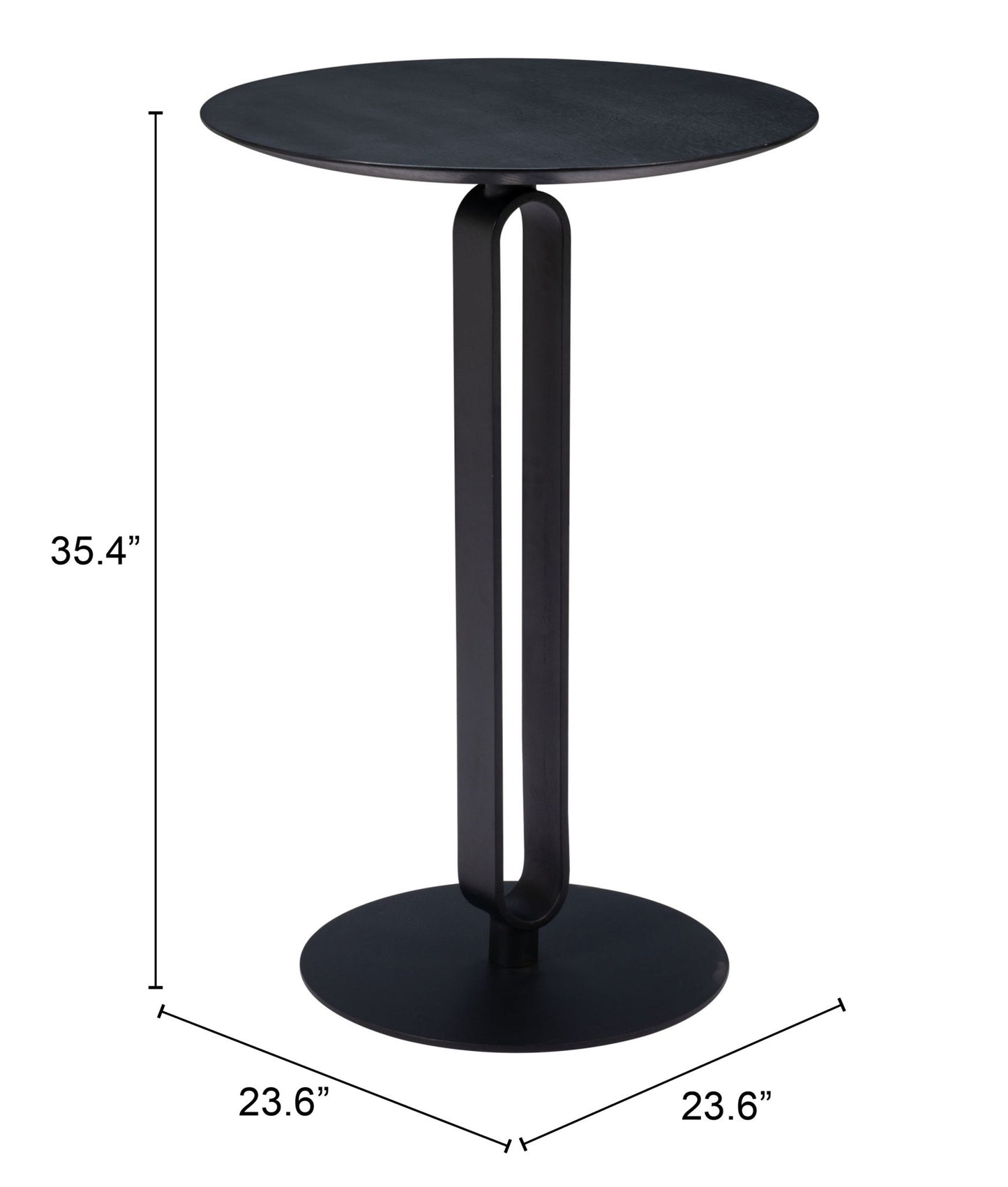 Derry - Table