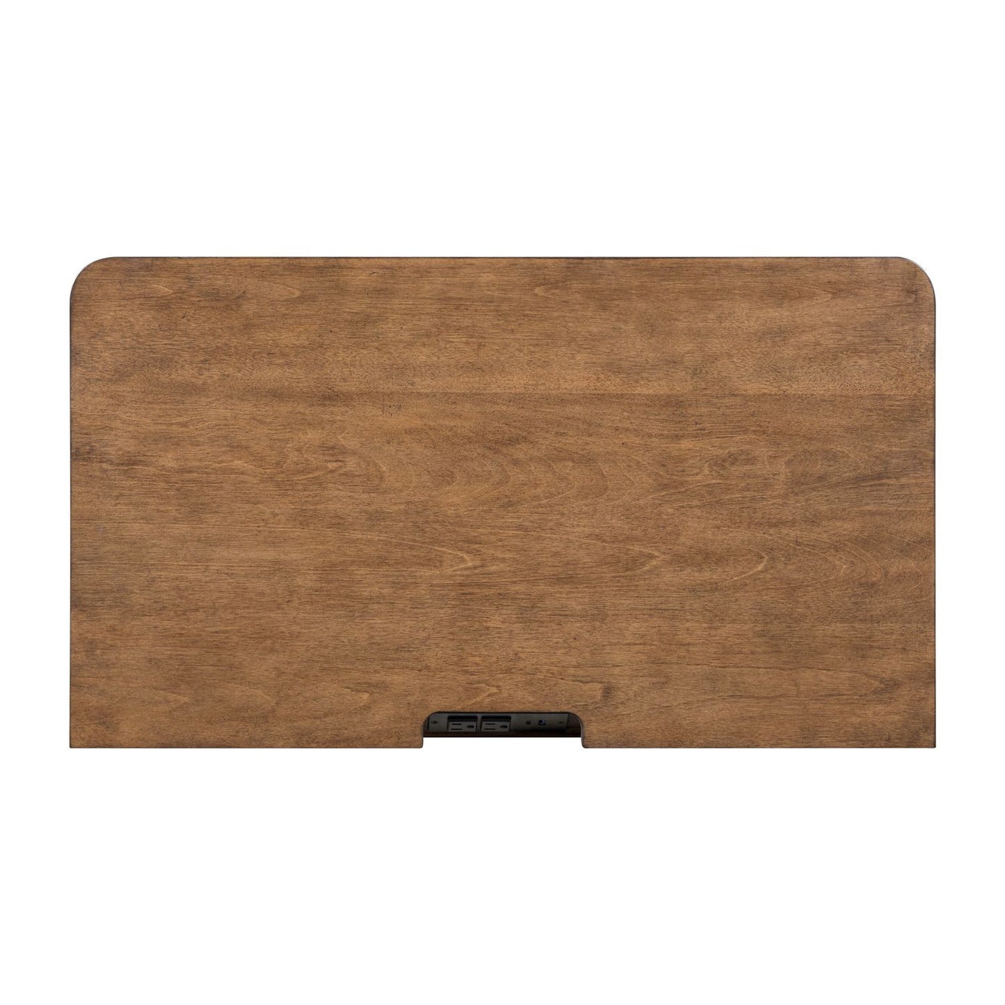 Twin Lakes - Nightstand With Charging Station