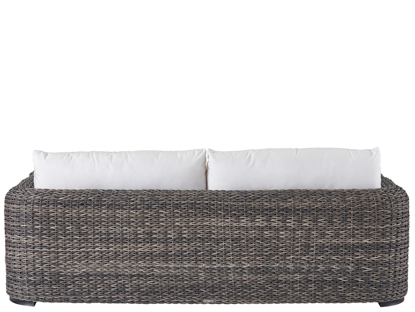 Coastal Living Outdoor / Montauk - Sofa - Dark Gray