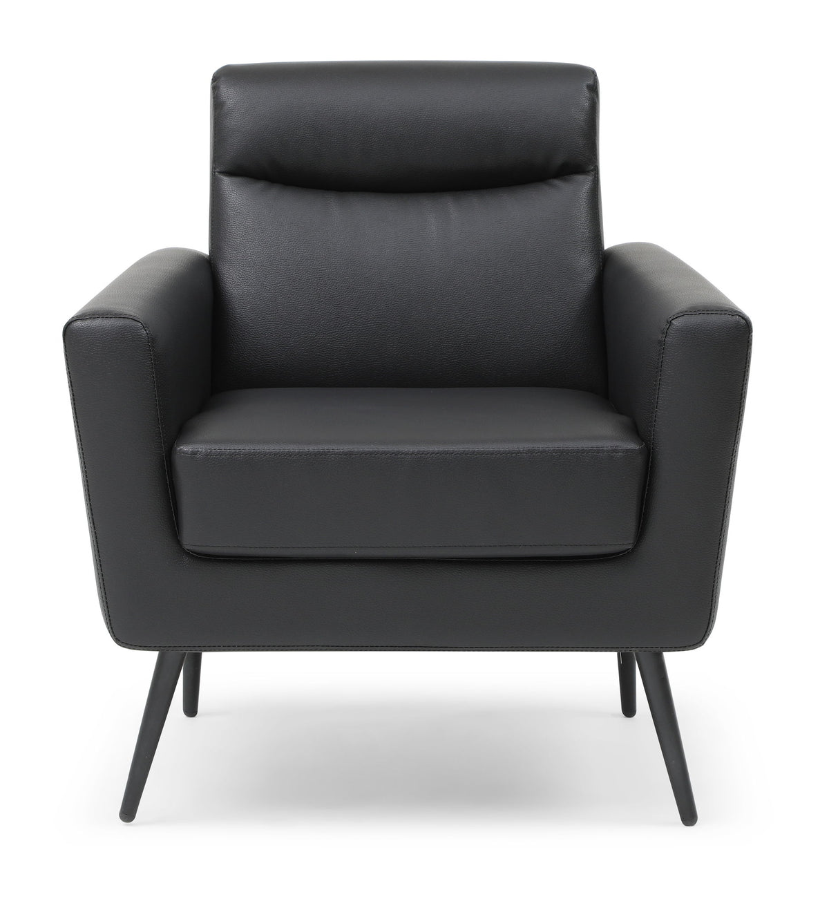 Hazlet - Chair - Black