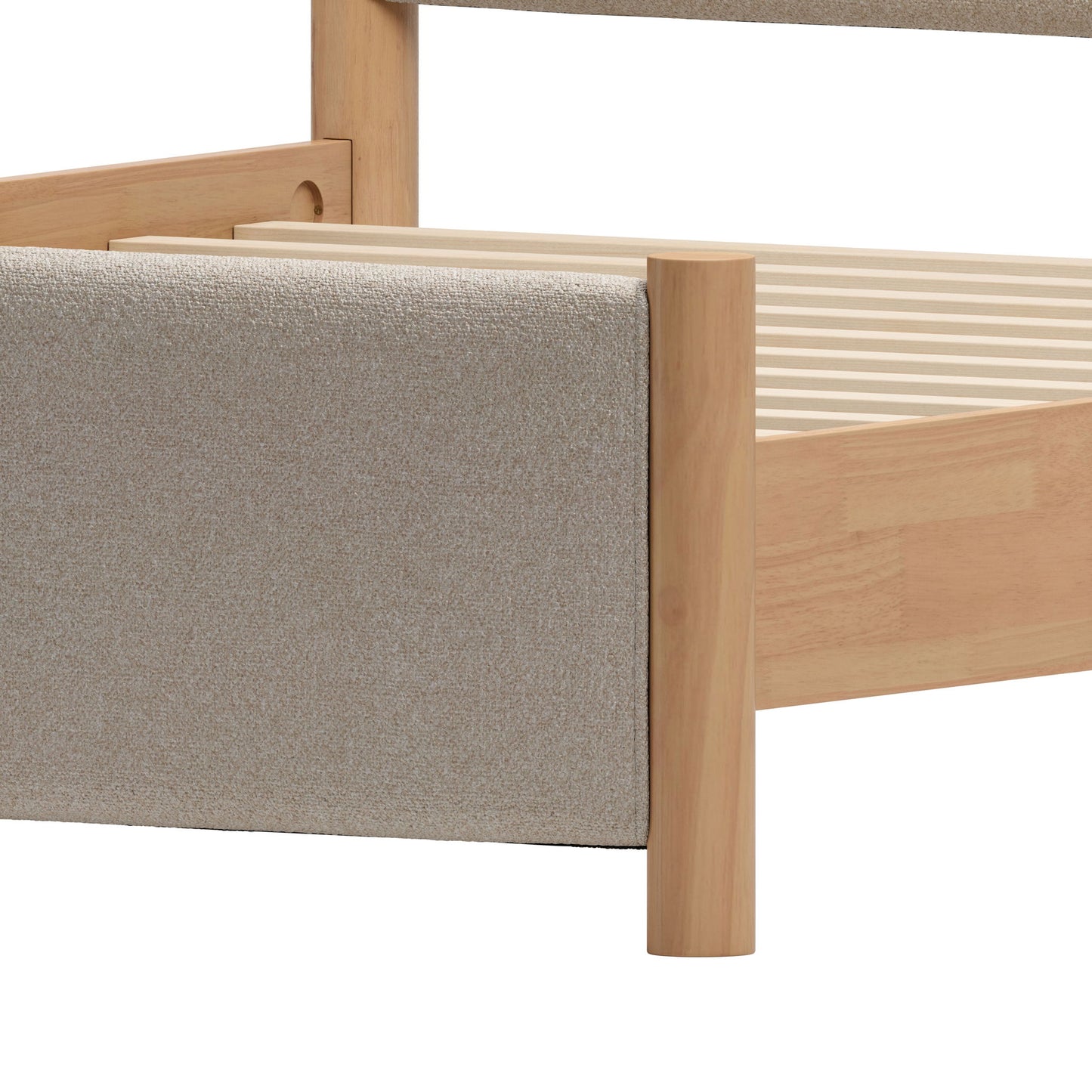Hadi - Bed