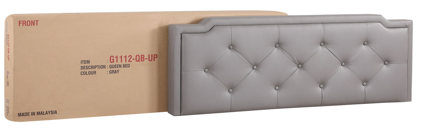 Glory Furniture - Deb - Bed