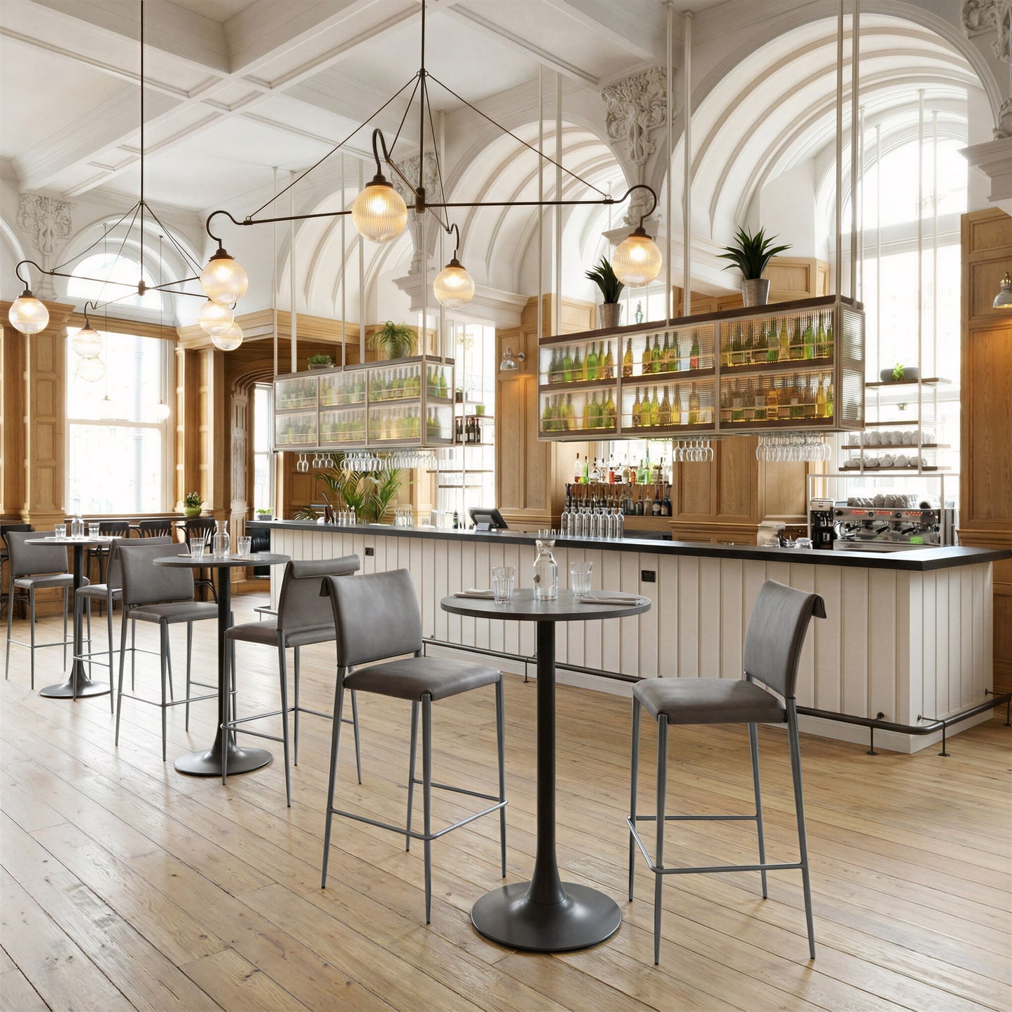 Bite - Bar Table