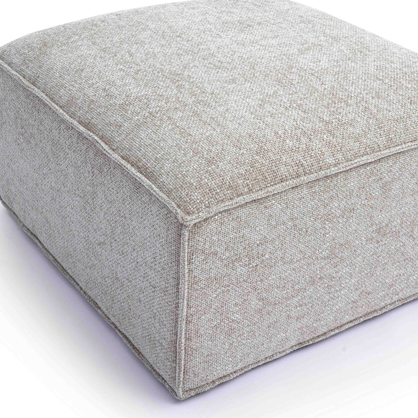 Mindy - Ottoman
