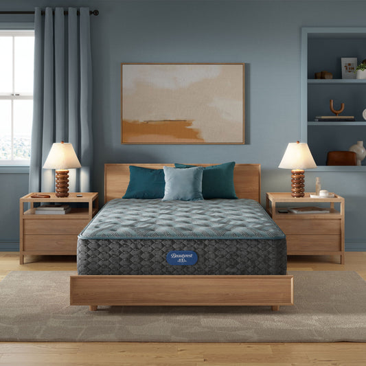 Beautyrest - Dream Sleep Plush Mattress