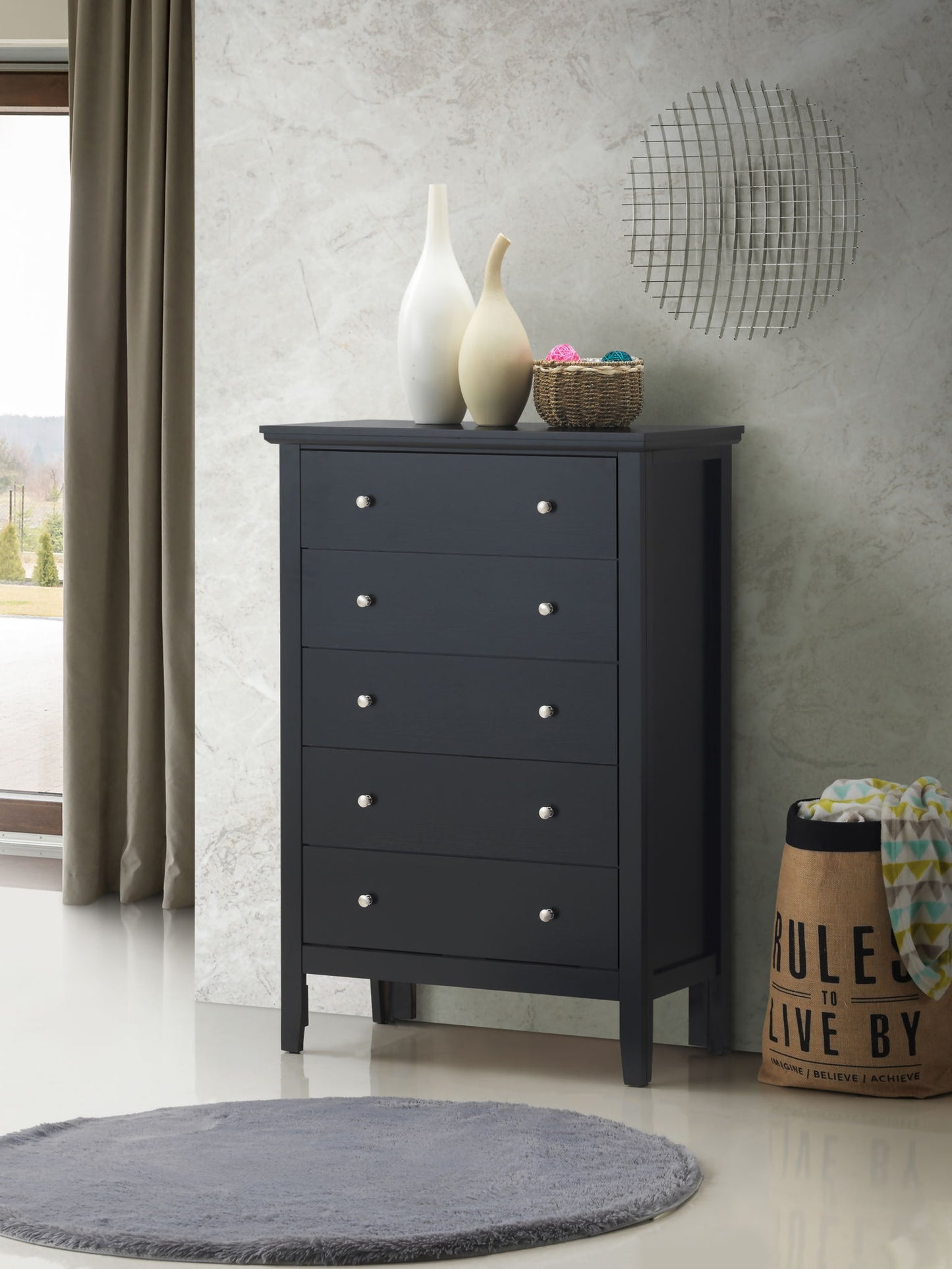 Glory Furniture - Primo - Chest