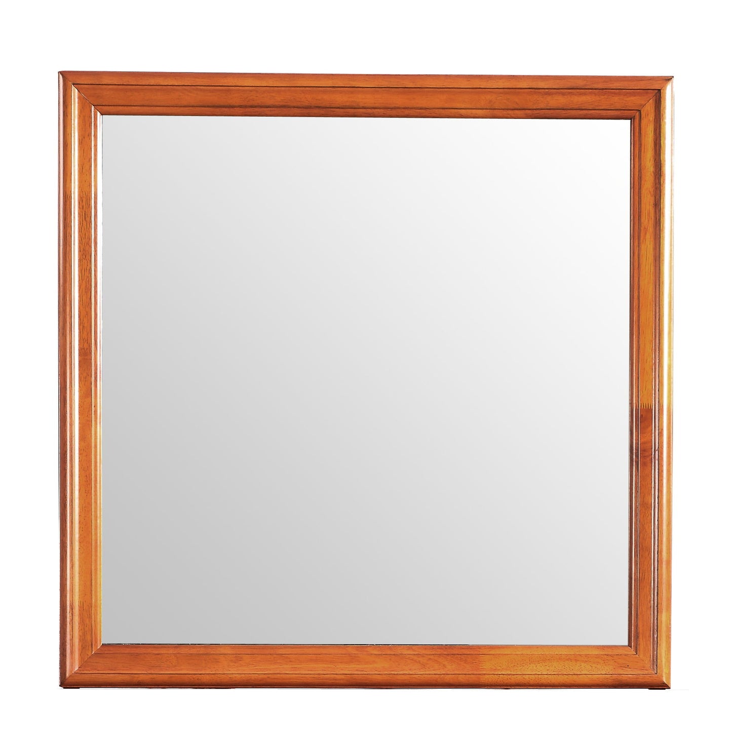 Glory Furniture - Louis Phillipe - Mirror