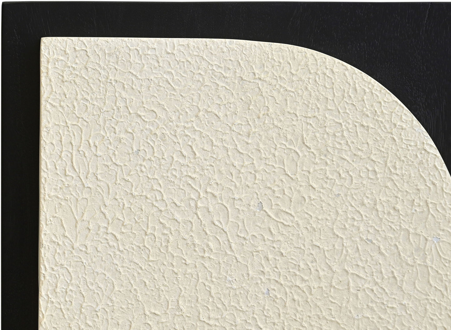 Icon - Mango Wood Wall Decor