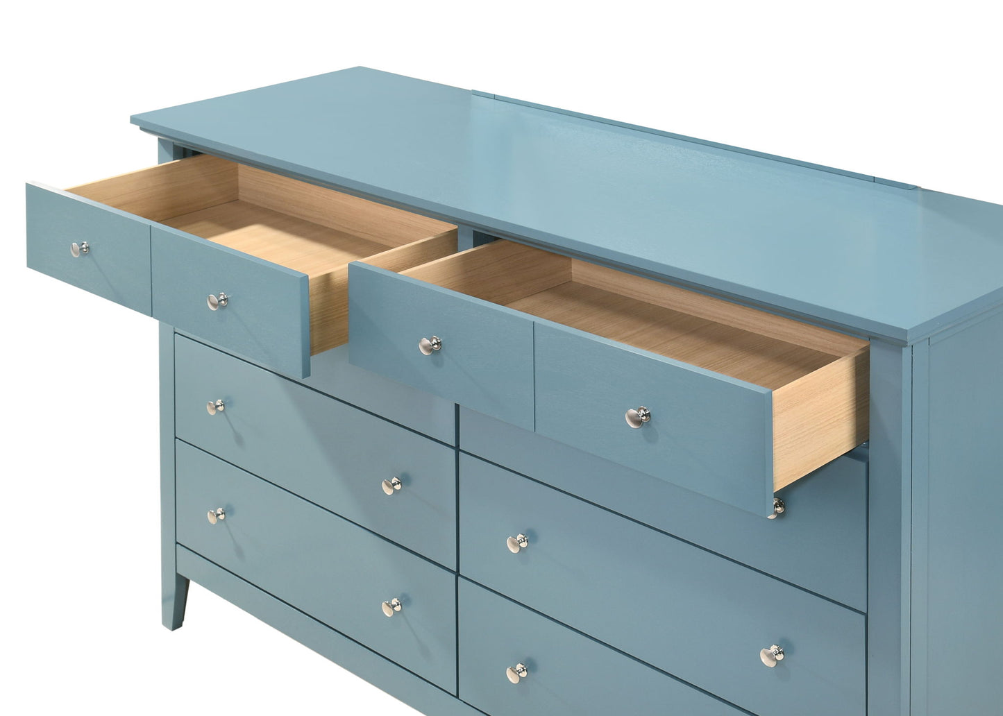 Glory Furniture - Hammond - Dresser