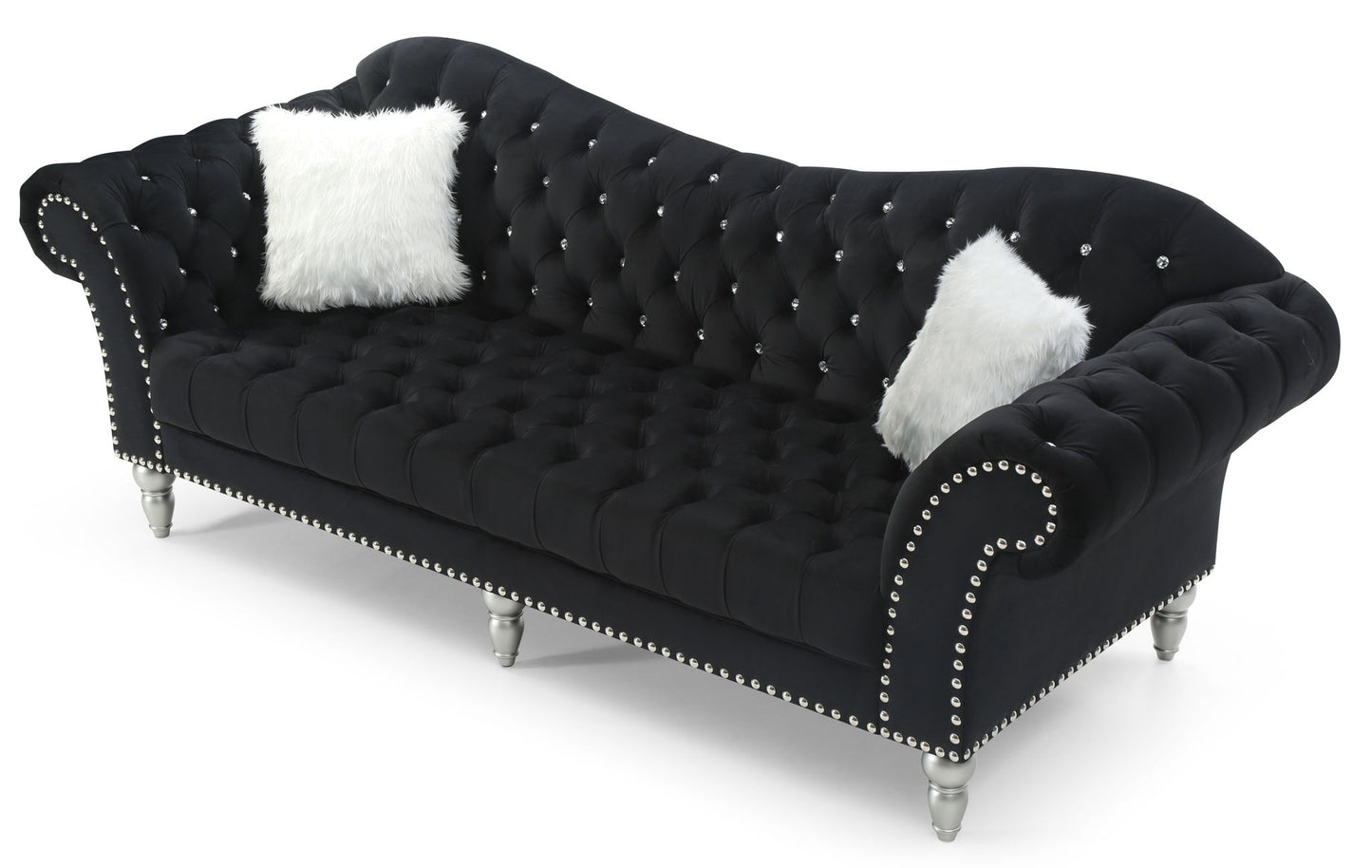 Glory Furniture - Wilshire - Sofa