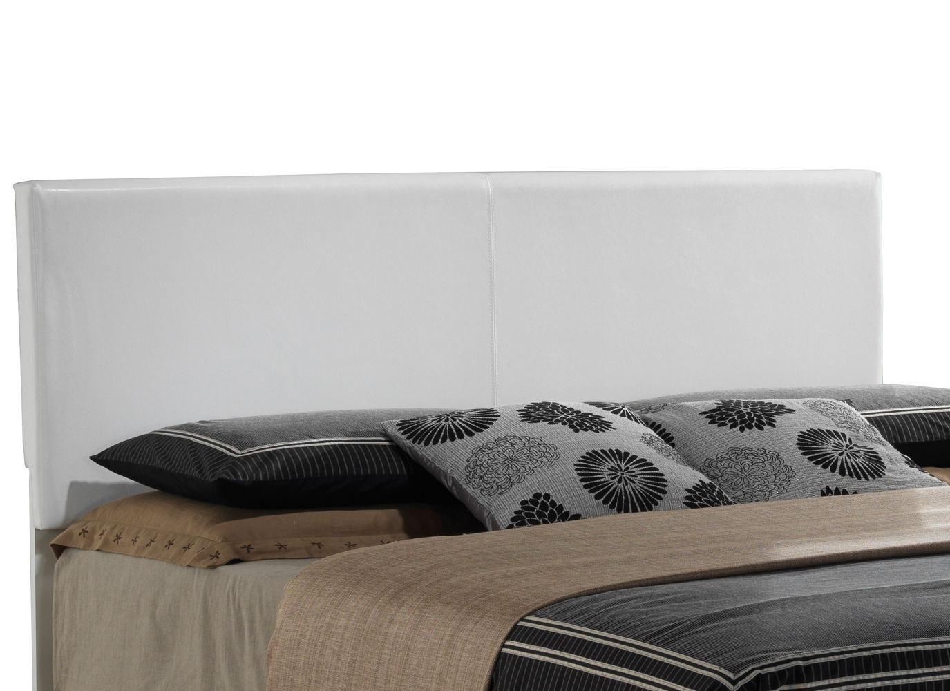 Glory Furniture - Aaron - Bed