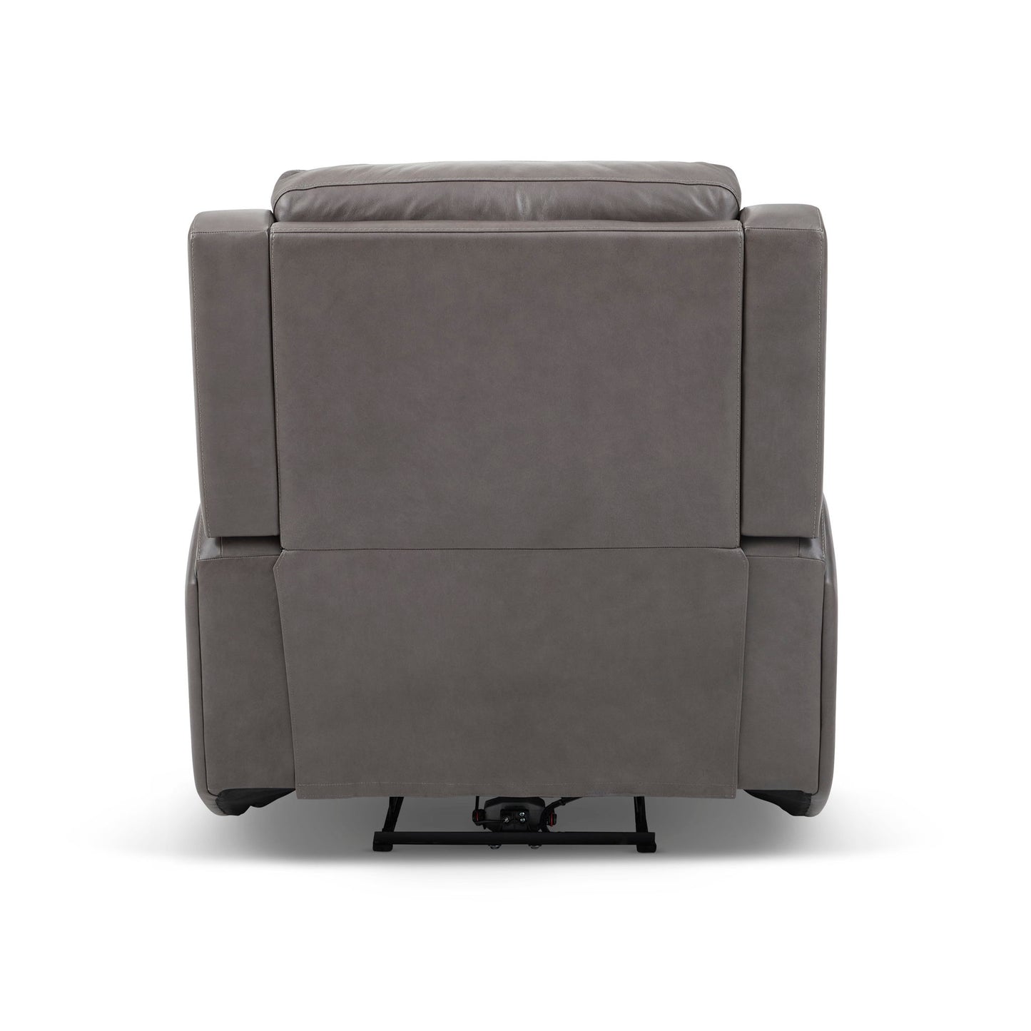 Wyatt - Power Recliner With Power Headrest & Lumbar