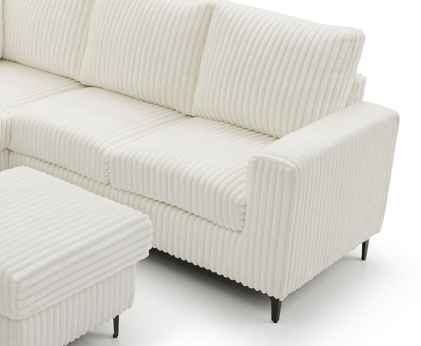 Glory Furniture - Houston - Sectional