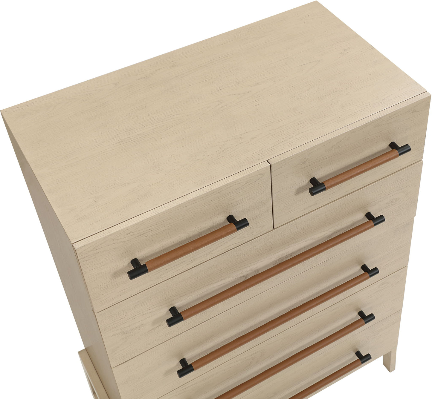 Kaya - Chest
