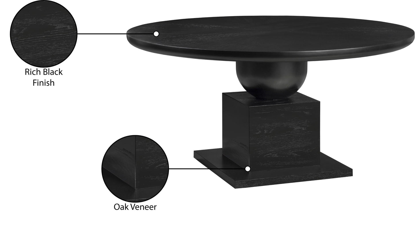 Rishal - Dining Table