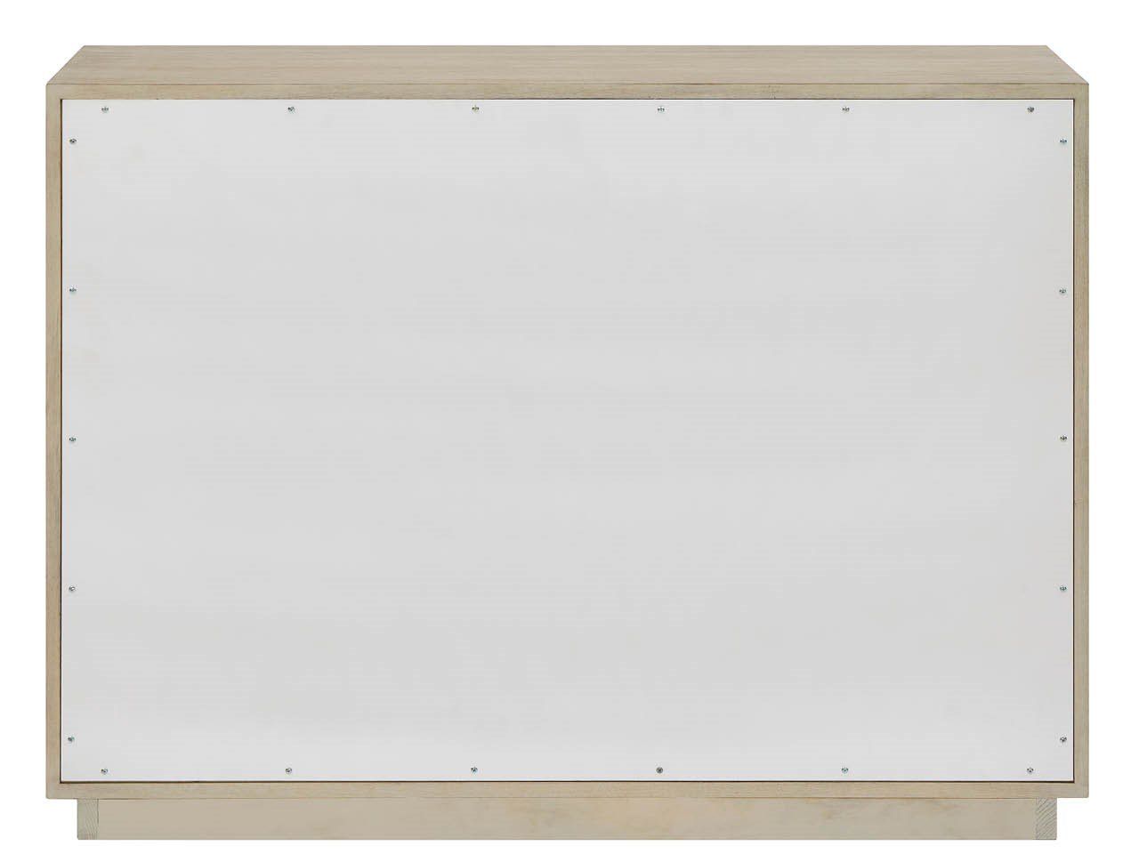 Oasis - Dresser - Beige / Light Brown