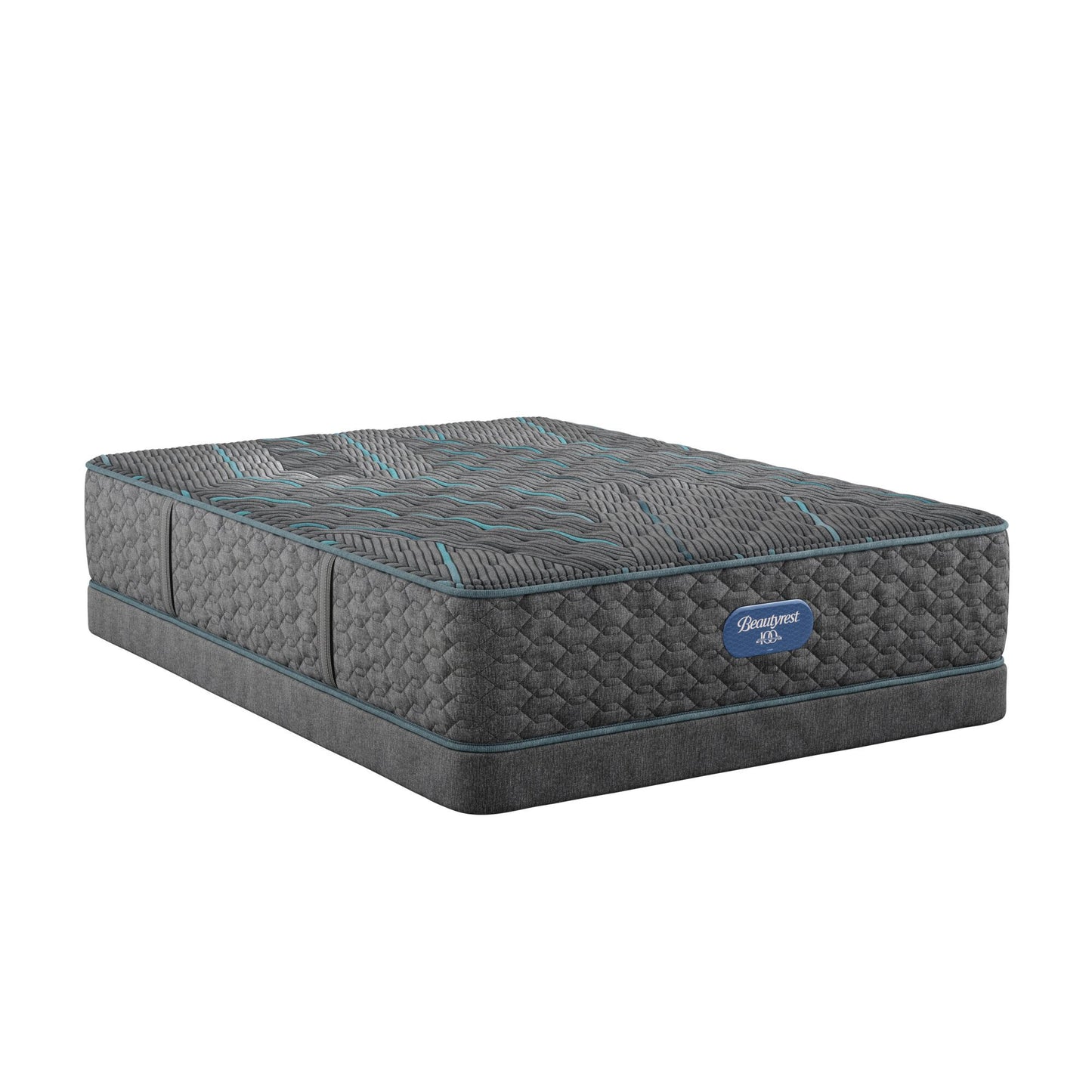 Beautyrest - Bellevue Extra Firm Mattress