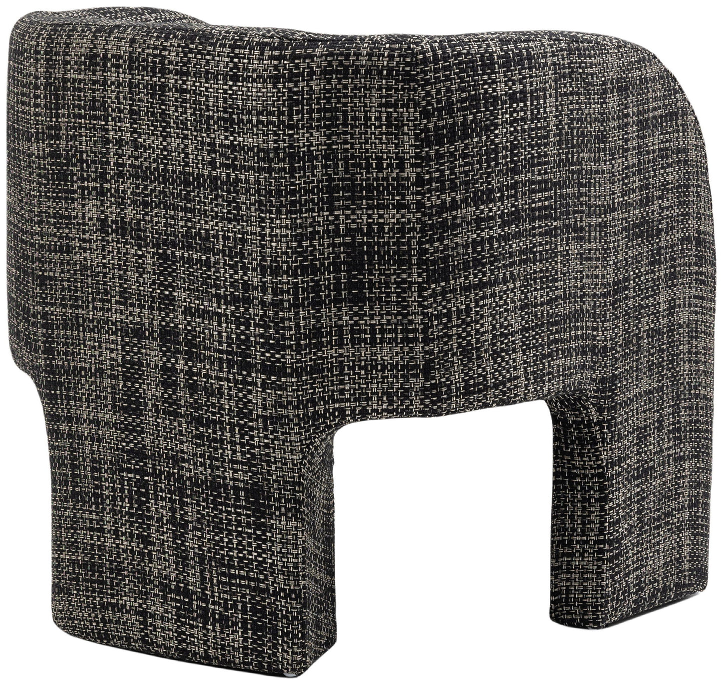 Sawyer - Weaved Accent Chair