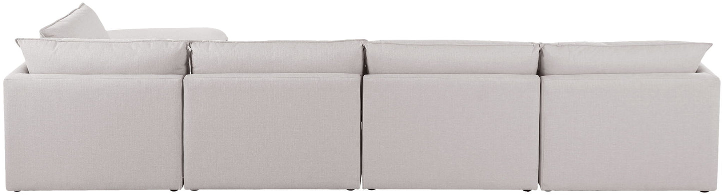Mackenzie - Modular Sectional