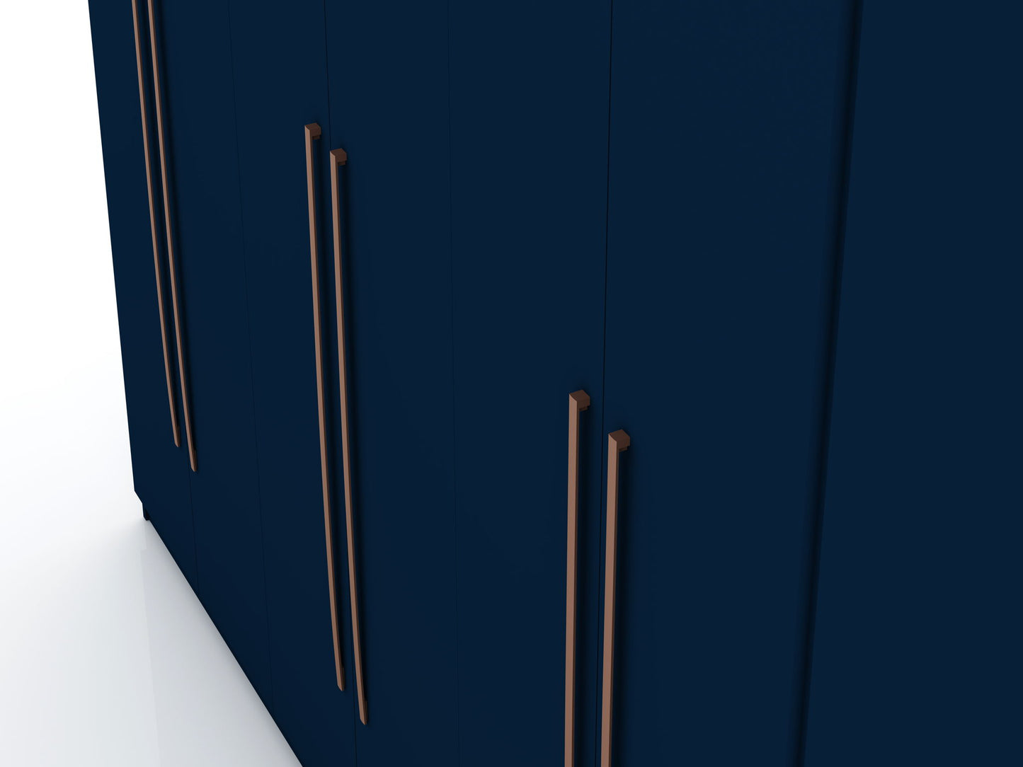 Manhattan Gramercy - Wardrobe Closet