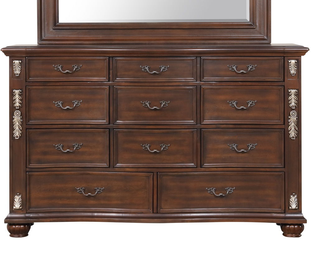 Lyon - Dresser - Cherry