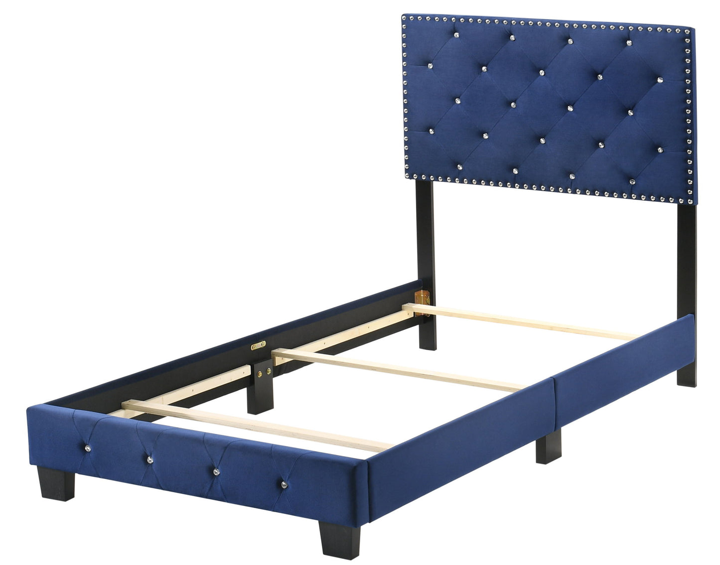 Glory Furniture - Suffolk - Bed