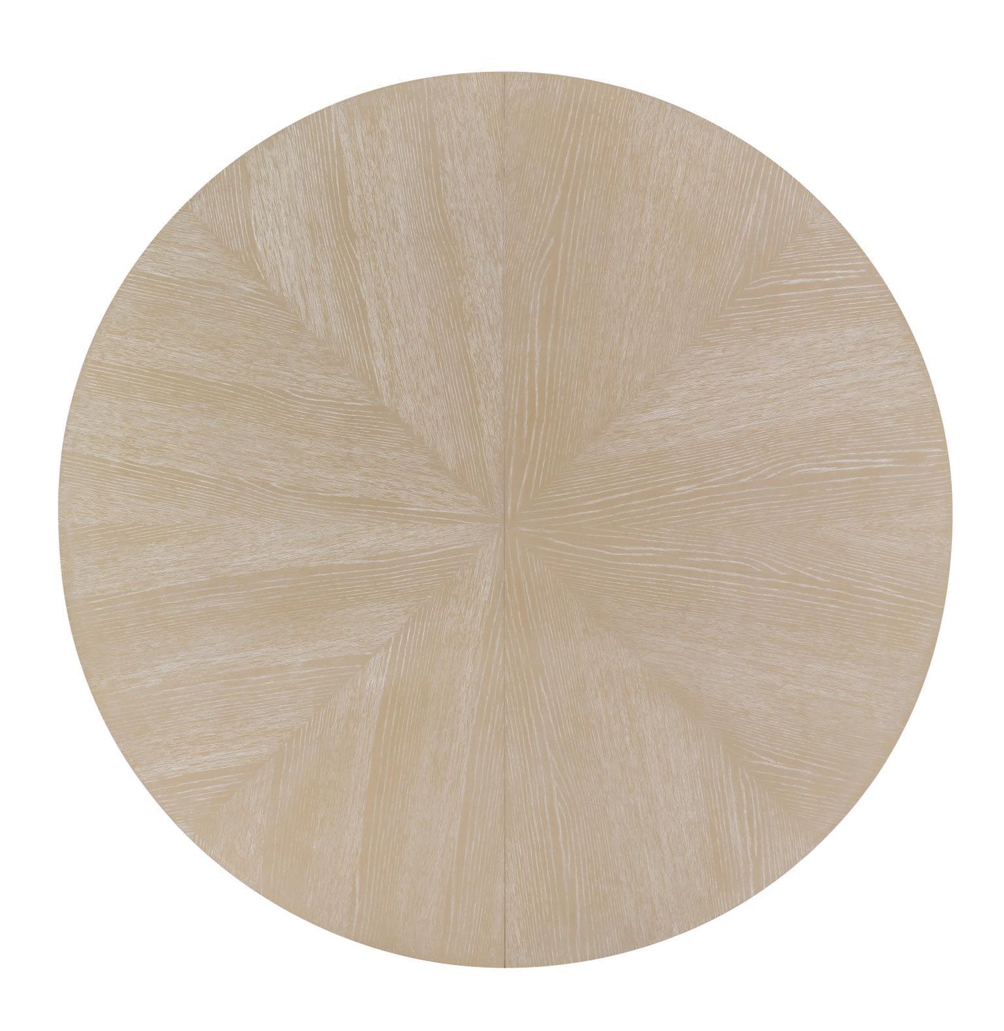 Biscayne - Round Table - Malabar With Alabaster Fronts